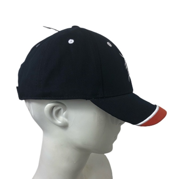 BOYS DETROIT TIGER’S BASEBALL FAN CAP - Picture 3 of 4